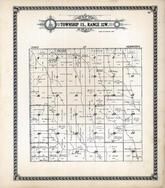 Rawlins County 1928 Kansas Historical Atlas